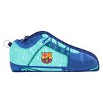 Necessaire F.C. Barcelona Turchese