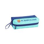 Necessaire F.C. Barcelona Turchese