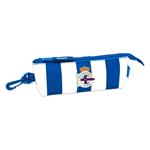 Necessaire R. C. Deportivo de La Coruña Azzurro Bianco