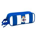 Necessaire R. C. Deportivo de La Coruña Azzurro Bianco