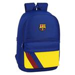 Zaino Scuola F.C. Barcelona Azzurro