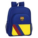 Zaino Scuola F.C. Barcelona 19/20 Azzurro