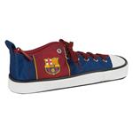 Necessaire F.C. Barcelona Rosso Granato Blu Marino