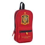 Astuccio Zaino RFEF Rosso