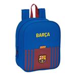 Zaino Scuola F.C. Barcelona (22 x 27 x 10 cm)