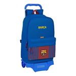 Trolley per la Scuola F.C. Barcelona (31 x 47 x 15 cm)