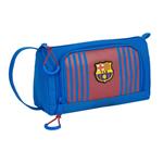 Confezione F.C. Barcelona Rosso Granato Blu Marino