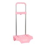 Trolley per Zaino Safta Rosa chiaro