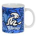 Tazza Mug El Niño Blue bay Ceramica Azzurro (350 ml)