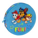 Plumier The Paw Patrol Friendship Azzurro (18 Pezzi)