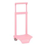 Trolley per Zaino Safta Rosa chiaro