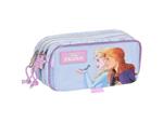 Disney Frozen Ii Believe Astuccio Triplo Safta