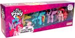 Little Pony Figurines In Gift Box