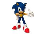 Sonic the Hedgehog pack figures Comansi