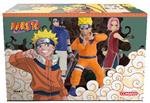 Naruto - Gift Box Set 3 Personaggi