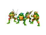 Ninja Turtles pack figures Comansi