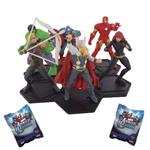 Marvel: Avengers - Bustina Figurina 3D (Assortimento)