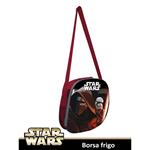 Star Wars Borsa Frigo 3D Jk0868 Disney