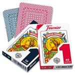 Carte da Gioco Spagnole (40 Carte) Fournier Nº 1