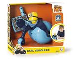 Minions. Nuovo Rc Piccolo