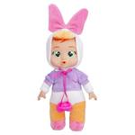 Bambola CRY BABIES Tny Cuddles Disney Assortito h. 23cm 917880