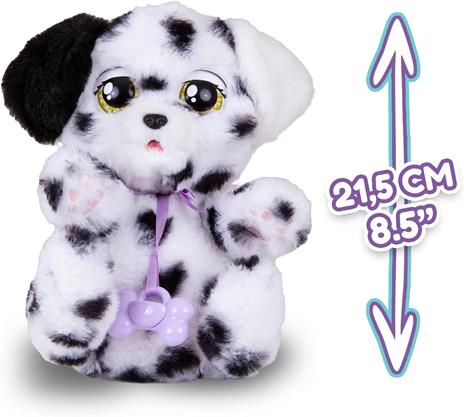 Baby Paws Cucciolo Dalmata - 2