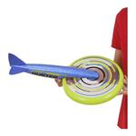 Frisbee JET DISC Hunter Assortito 918047