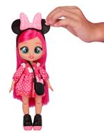 Cry Babies Bff Disney Assortite (920835)