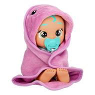 Bambola CRY BABIES Dana Newborn Bath h. 26cm 921474