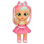 Bambola CRY BABIES Bella Morning Routine h.34,5cm 921481