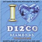 I Love Disco Diamonds 8