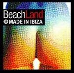 Beach Land Made in Ibiza