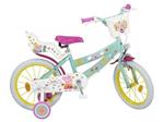 Bici 16'' Peppa Pig