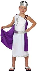 Costume per Bambini Th3 Party Romano