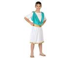 Costume Romano Bambino 7 9Anni 23346