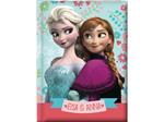 DISNEY - Frozen Diario Scuola - AST0248