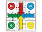 Tab.parchis 6 Jugad. 40x40