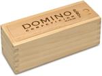 COMPETITION DOMINO WOODEN BOX