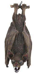 Rubies: Evil Creatures - Pipistrello 36 Cm