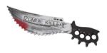 Rubies: Zombies - Coltello Di Zombie Killer