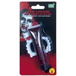 Rubies: Vampires - Blister Sangue E Dentiera Vampiro (Kit Trucco Effetti Speciali)