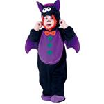 Costume Baby Bat Bambini