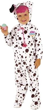 Rubie's Costume Dotty Cry Babies, 3-4 anni