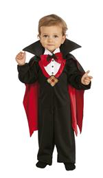 costume bambino T Rubies: Costume Draculino