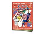 La Liga Sticker Collection 2023-24 Album *spagnolo Version* Panini