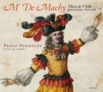 Mr. De Machy - Pi Ces De Viole - Suites