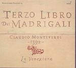 Terzo Libro Dei Madrigali