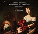 La Conversione Di Maddalena (1701)