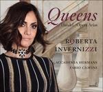 Queens Opera Arias