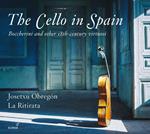 Cello In Spain